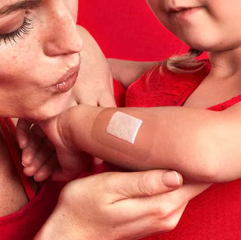 Leukoplast® aqua pro, 3 velikosti