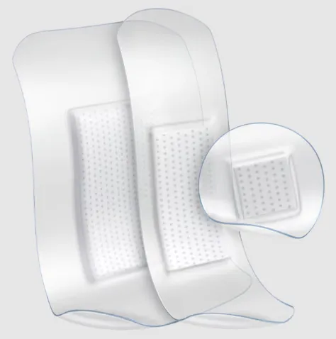 Leukoplast® aqua pro, 38mm x 63mm