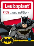 Leukoplast® kids hero edition (Batman), 2 velikosti