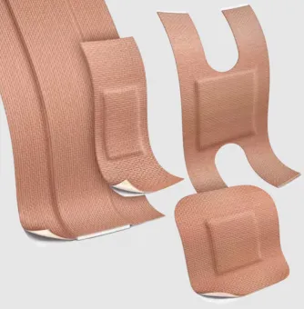 Leukoplast® strong, 4 velikosti