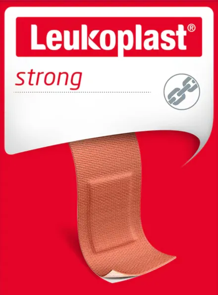 Leukoplast® strong, 19mm x 56mm