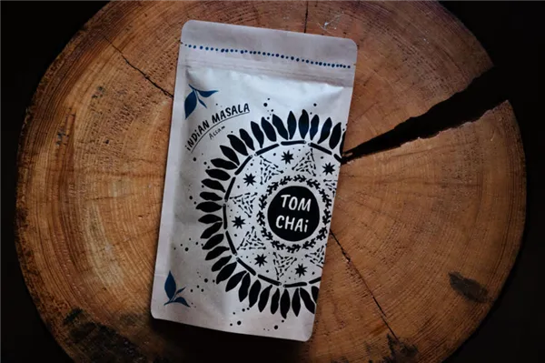 Čajová směs iNDiAN MASALA – Assam 60g