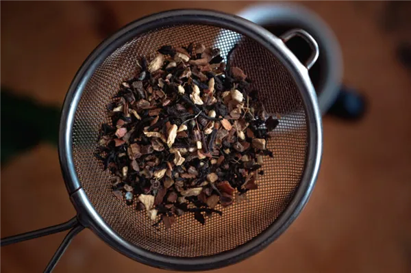 Čajová směs iNDiAN MASALA – Assam 60g