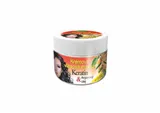 Krémová vlasová maska Keratin + Arganový Olej 260 ml