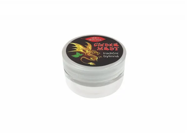 Čínská mast 12 ml