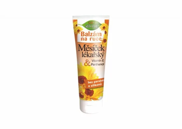Balzám na ruce Měsíček Lékařský 205 ml
