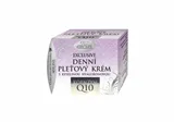 Denní pleťový krém Exclusive Q10, 51 ml