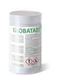 Globatabs tablety 300ks