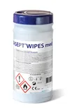 Vitasept Wipes -alkoholové ubrousky 150 ks