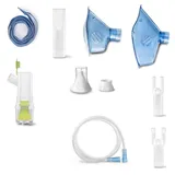 Sada příslušenství pro inhalátor Meganeb Plus