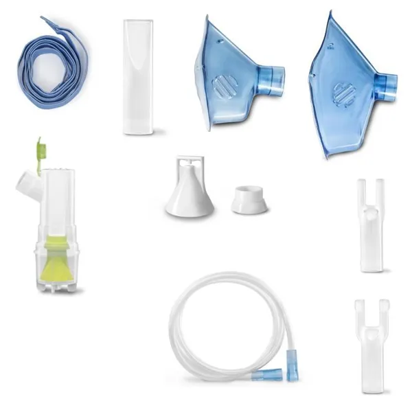 Sada příslušenství pro inhalátor Meganeb Plus