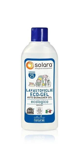 Officina Naturae Gel do myčky na nádobí (500 ml)