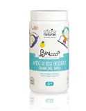 Officina Naturae Dětský zásyp z rýžového škrobu BIO (100 g)