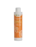 Šampon se slunečnicí a sladkým pomerančem (200 ml)