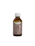 Lněný vlasový olej za studena lisovaný BIO (100 ml)