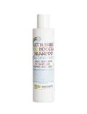 2v1 Pánský sprchový gel a šampon s konopím BIO (200 ml)