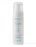 laSaponaria Čisticí pěna extra jemná pro citlivou pleť BIO - 150 ml