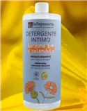 laSaponaria Intimní gel BIO - 1 l