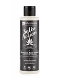 Šampon proti vypadávání vlasů pro pány BIO (150 ml)