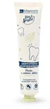 laSaponaria Bělicí zubní pasta WonderWhite - máta a aktivní uhlí BIO (75 ml)