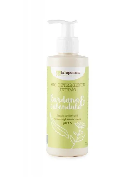 Intimní gel BIO (200 ml)