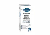 Pánský pleťový krém proti vráskám Q10, 40 ml