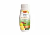 Tělové mléko Vitamín C 500 ml