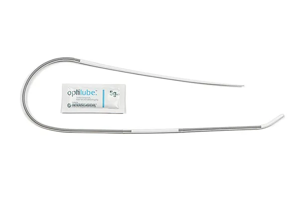 Univerzální bougie se styletem 15Fr 