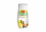 Relaxační sprchový gel Vitamín C 260 ml
