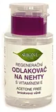 Odlakovač na nehty s vitamínem E 180 ml