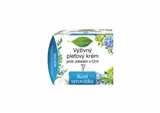 Výživný pleťový krém Kozí Syrovátka 51 ml