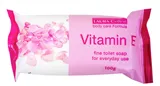 Toaletní mýdlo s vitamínem E 100 g
