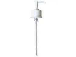 Dávkovací pumpa 5 l kanystr Hartmann 10 ml dávka