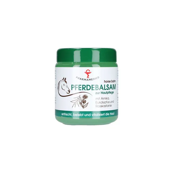 Koňský balzám, 500 ml