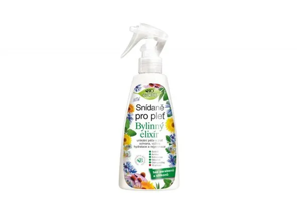 Bylinný Elixír pro pleť 260 ml