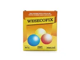 Sáček na moč WESECOFIX dětský PE 80 x220 mm