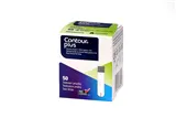 Proužky Contour Plus 50 ks