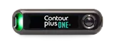 Glukometr Contour Plus One + 5 proužků