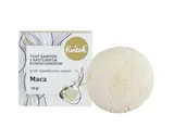 Kvitok Tuhý šampon s kondicionérem Maca - 50 g