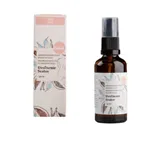 Kvitok Masážní olej Uvolnění svalů (50 ml)