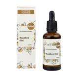 Kvitok Mandlový olej (50 ml)