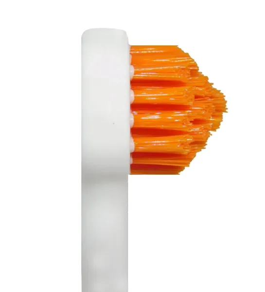 Zubní kartáček Splash Brush 150 bílý