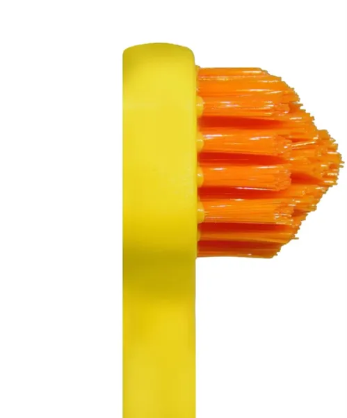 Zubní kartáček Splash Brush 150 žlutý
