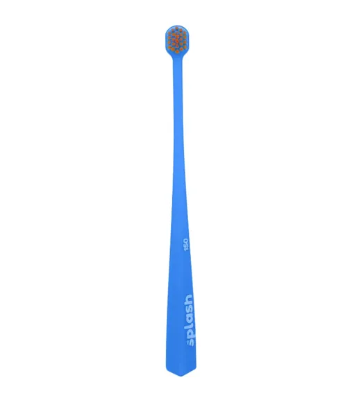Zubní kartáček Slpash Brush 150 sv. modrý