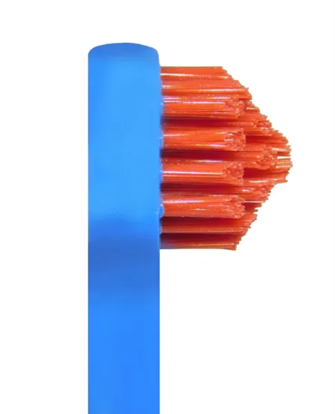 Zubní kartáček Splash Brush 200 modrý