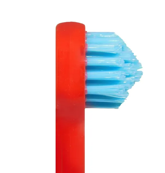 Zubní kartáček Splash Brush 170 červený 2