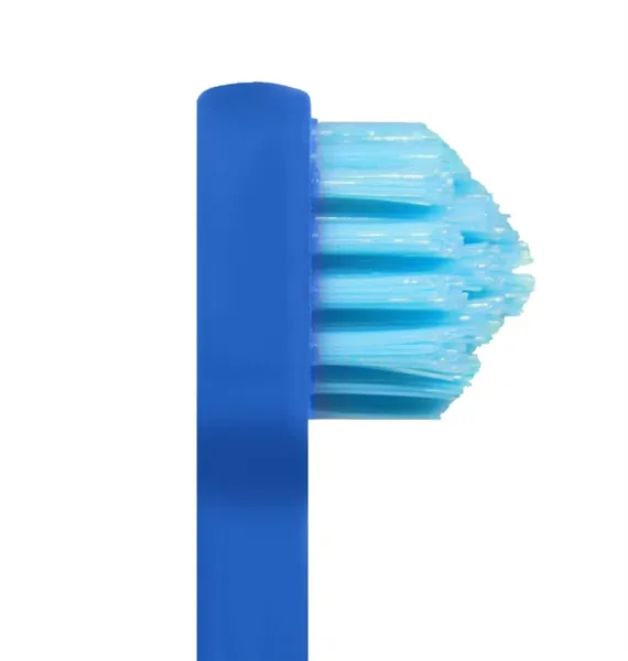 Zubní kartáček Splash Brush 170 modrý 2