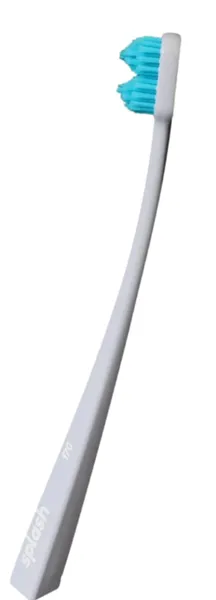 Zubní kartáček Splash Brush 170 lila 2