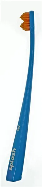 Zubní kartáček Splash Brush 150 modrý 2