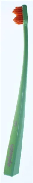Zubní kartáček Splash Brush 150 světle zelený 2